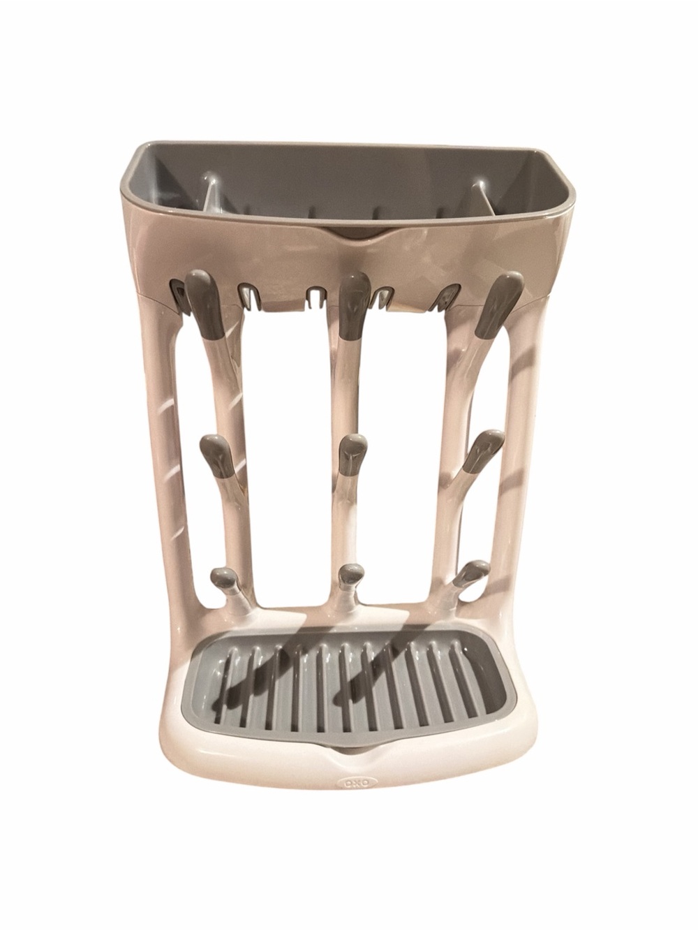 Oxo Baby Bottle Drying Rack